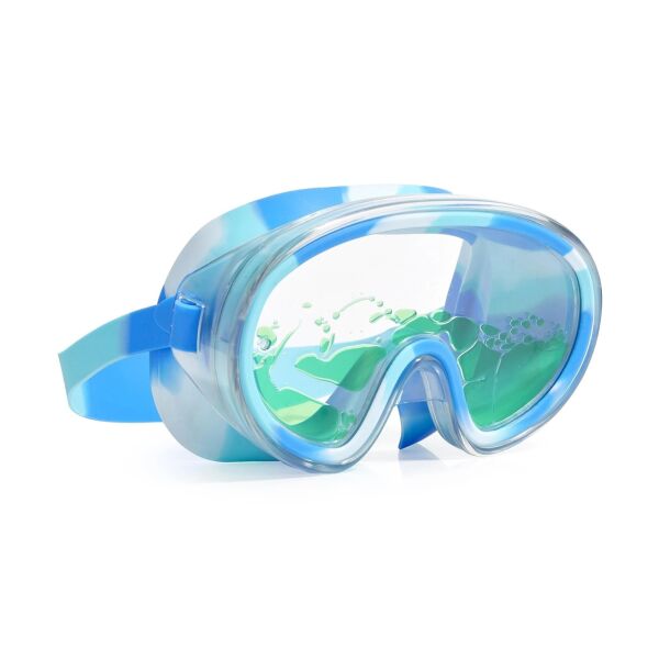 Bling2o Çocuk Deniz Gözlüğü - Molten Lava Mask Vol