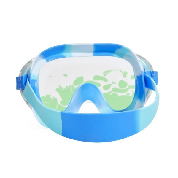 Bling2o Çocuk Deniz Gözlüğü - Molten Lava Mask Vol