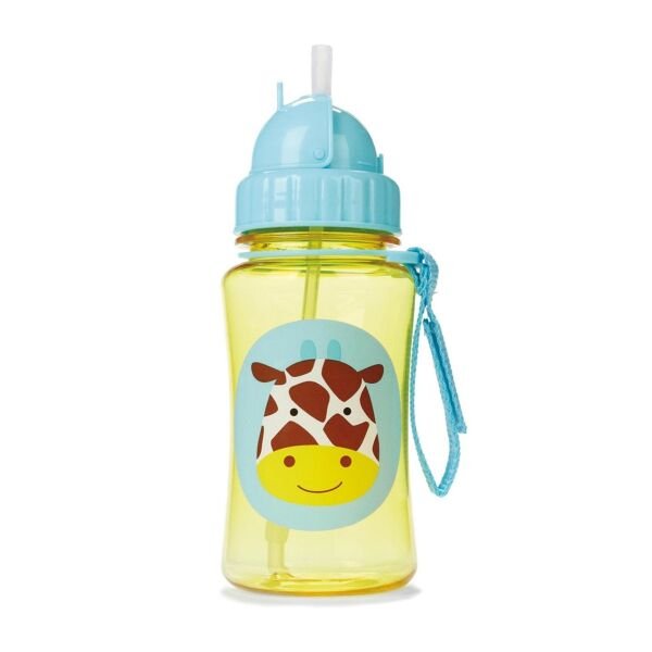 Skip Hop Pipetli Suluk Zürafa