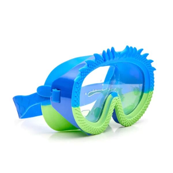 Bling2o Çocuk Deniz Gözlüğü - Dragon Blue Beard