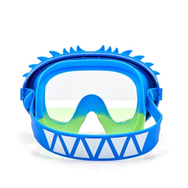 Bling2o Çocuk Deniz Gözlüğü - Dragon Blue Beard