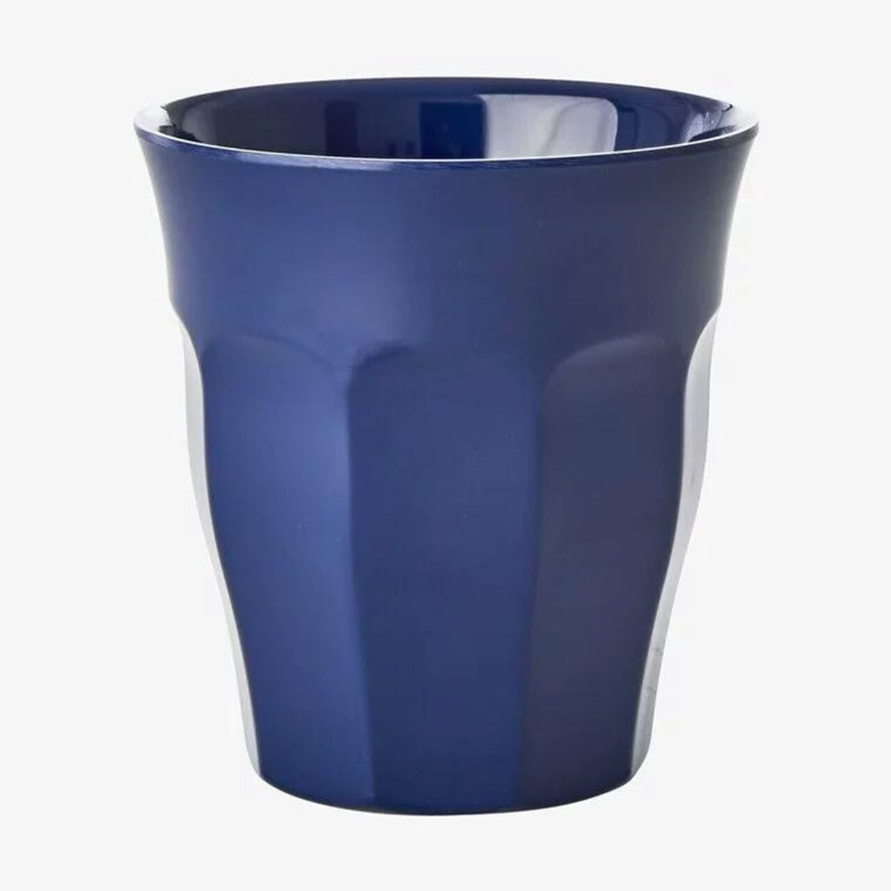 Melamin Bardak - Lacivert