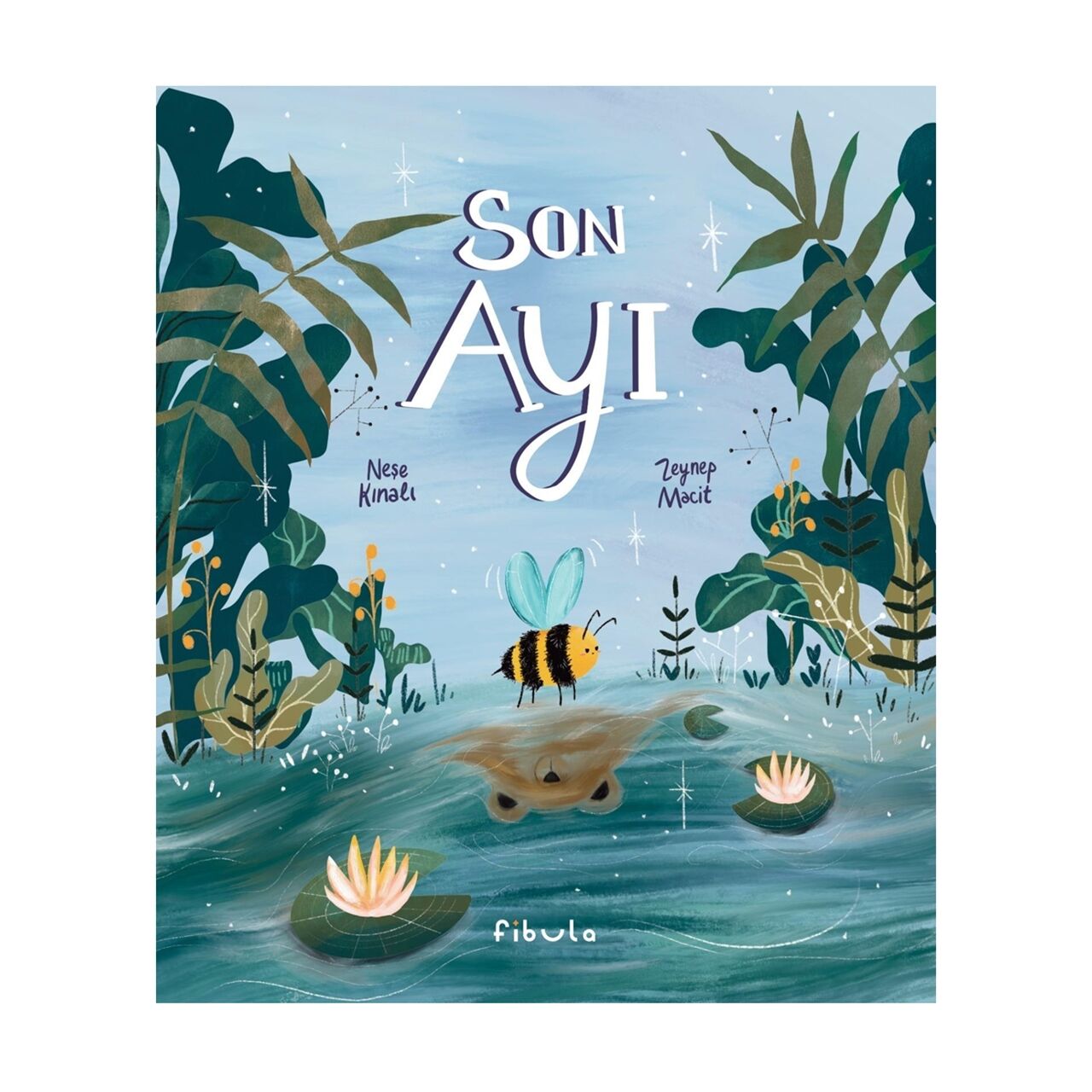 Son Ayı