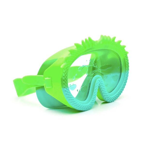 Bling2o Çocuk Deniz Gözlüğü - Dragon Green Glider