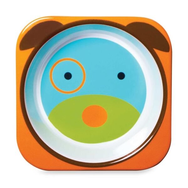 Skip Hop Tabak ve Kase Hediye Seti Köpek