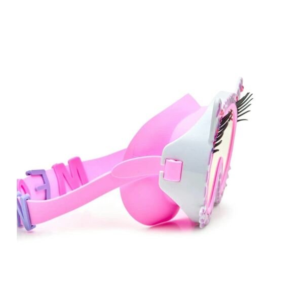 Bling2o Çocuk Deniz Gözlüğü - Meaw Copy Cat Pink