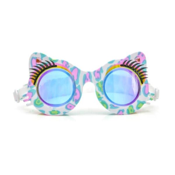 Bling2o Çocuk Deniz Gözlüğü - Savvy Cat Gem Spots