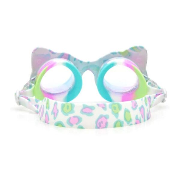 Bling2o Çocuk Deniz Gözlüğü - Savvy Cat Gem Spots