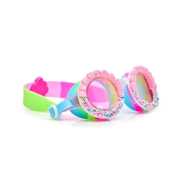 Bling2o Çocuk Deniz Gözlüğü - Bake of Pink Sugar