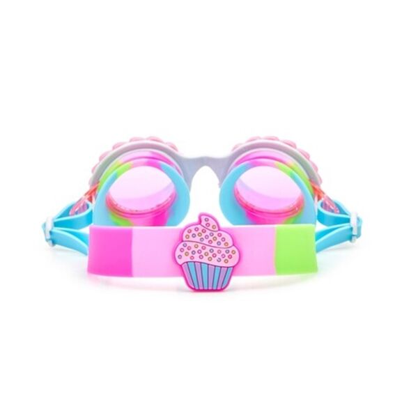 Bling2o Çocuk Deniz Gözlüğü - Bake of Pink Sugar