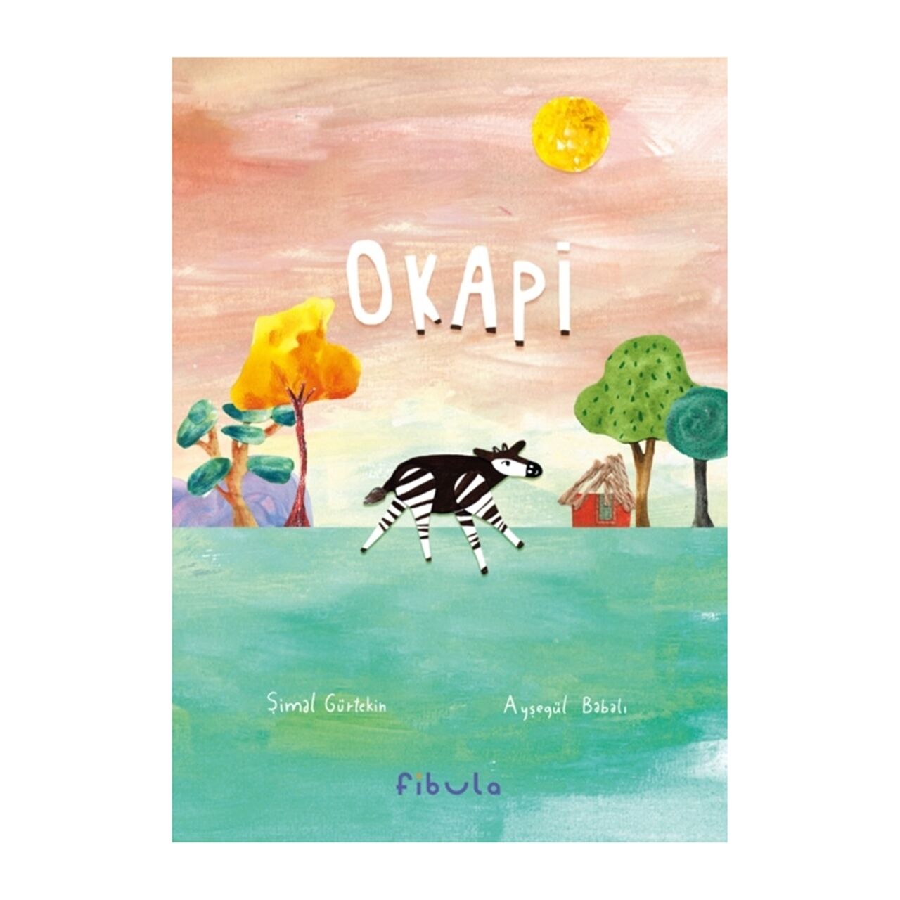 Okapi