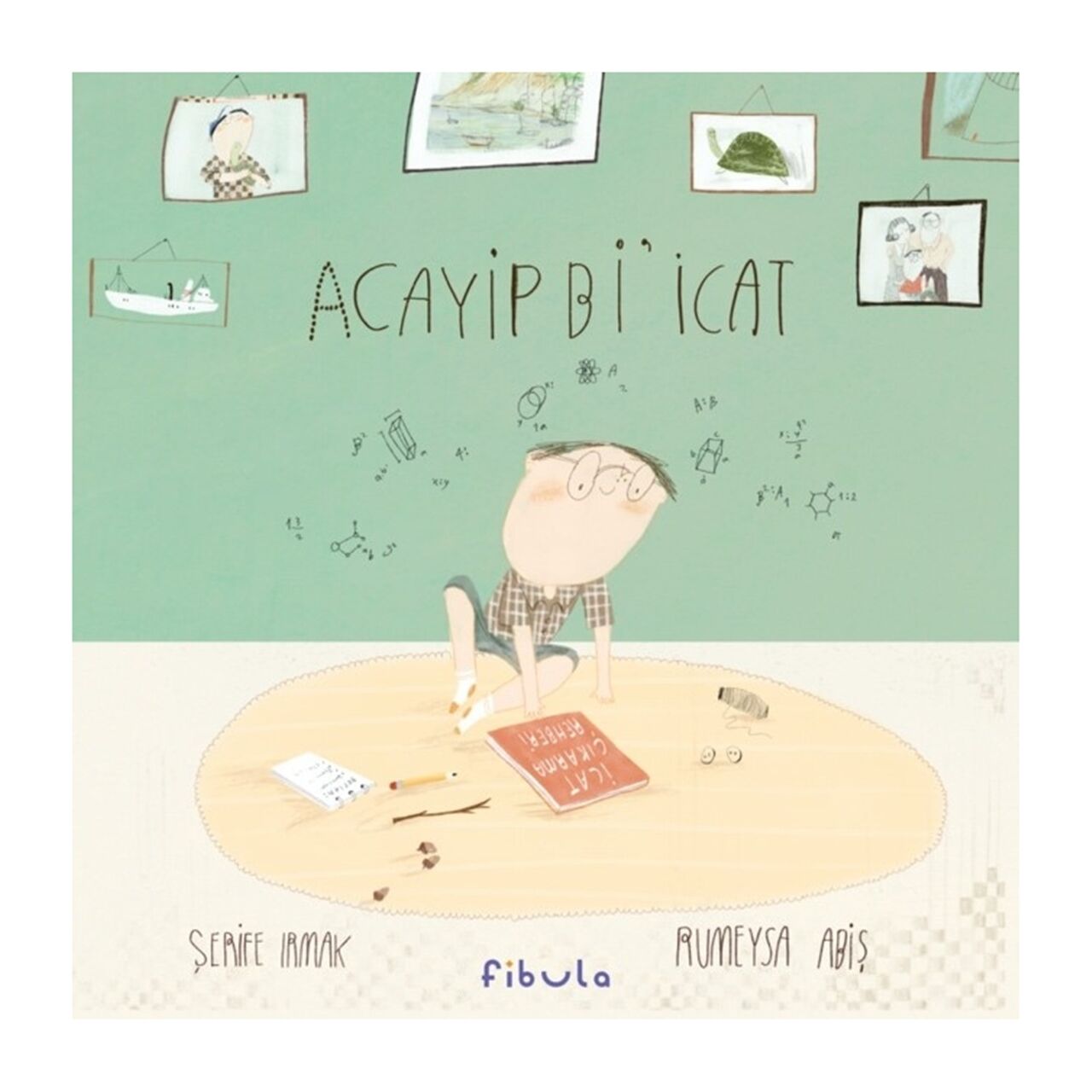 Acayip Bi İcat
