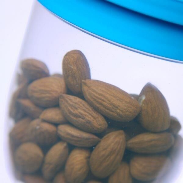 Mamacup Mavi Atıştırma Bardağı +Kapak