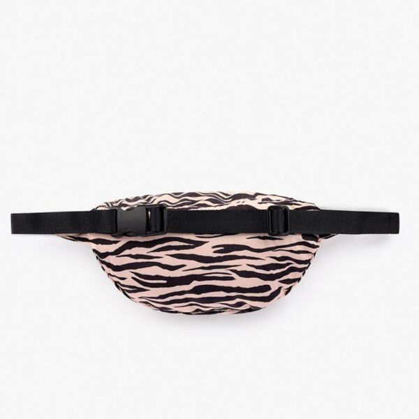 Soft Tiger Bel Çantası