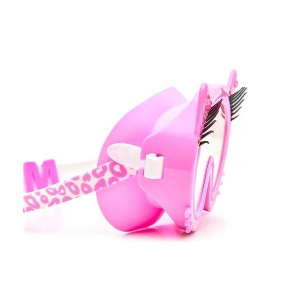 Bling2o Çocuk Deniz Gözlüğü - Cat Nip Pink