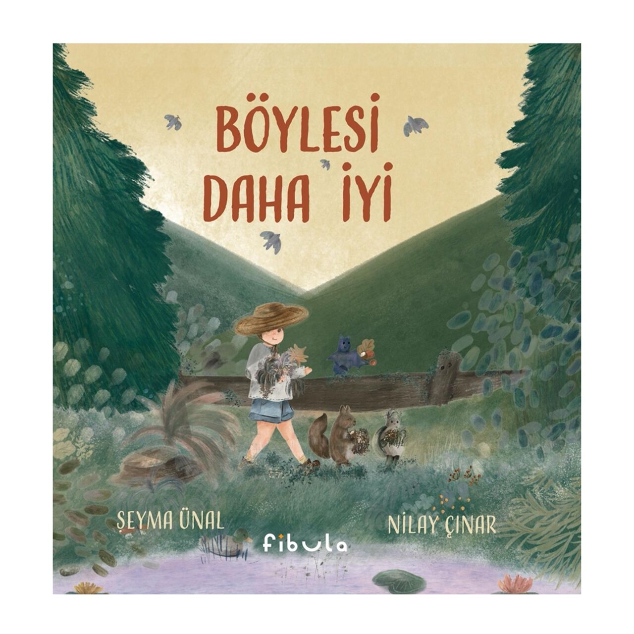 Böylesi Daha İyi