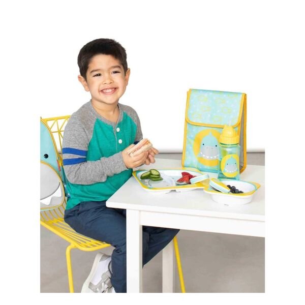 Beslenme Çantası - Köpek Balığı