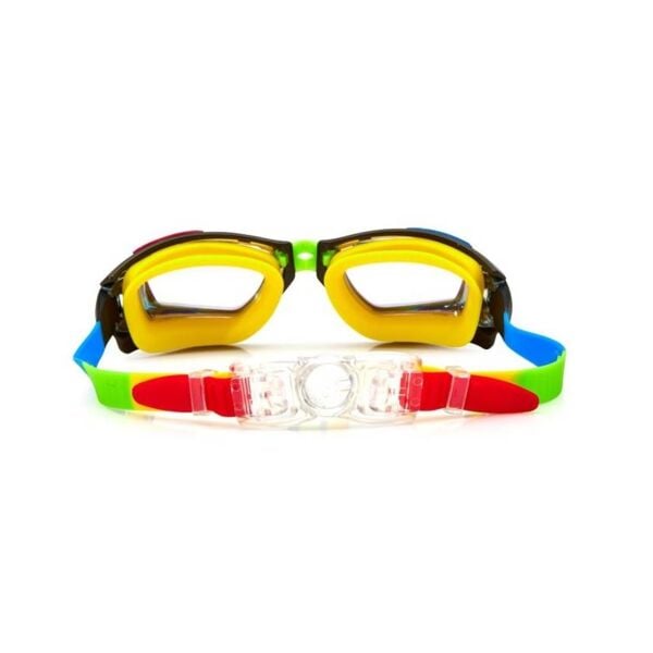 Bling2o Çocuk Deniz Gözlüğü - Gamer Jet Black