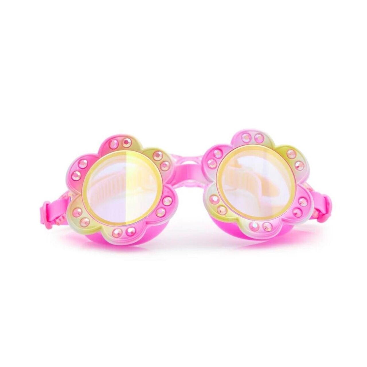 Bling2o Çocuk Deniz Gözlüğü - Golden Hour Gerdenia