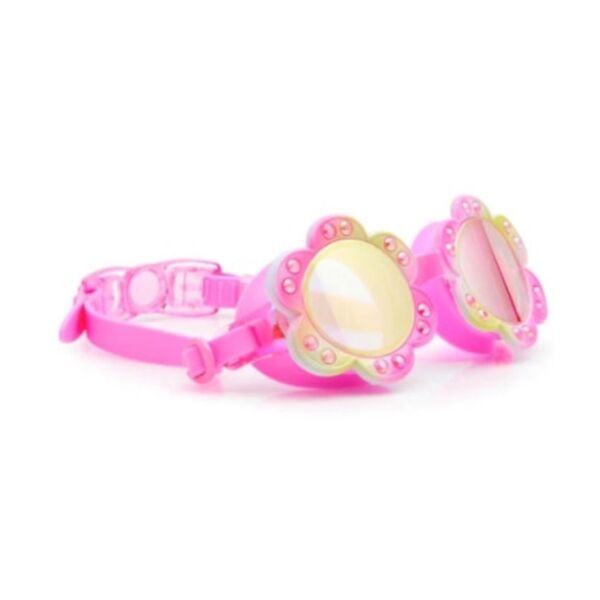 Bling2o Çocuk Deniz Gözlüğü - Golden Hour Gerdenia