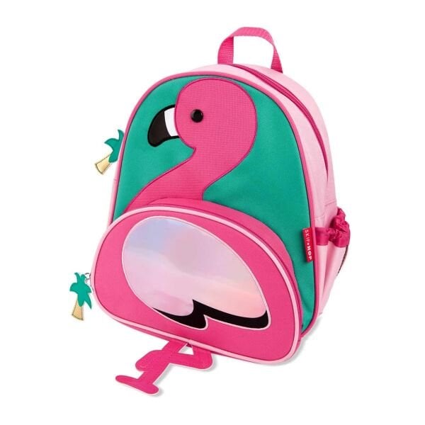 Sırt Çantası - Flamingo