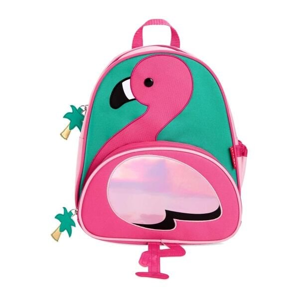Sırt Çantası - Flamingo