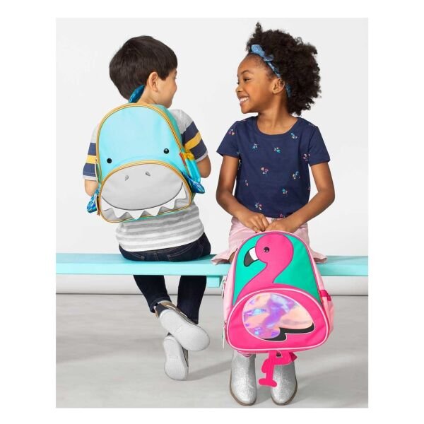 Sırt Çantası - Flamingo