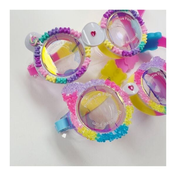 Bling2o Çocuk Deniz Gözlüğü - Gummy Lolipop