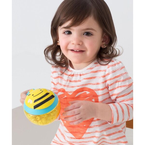 Skip Hop Zoo Çerez Kabı Arı