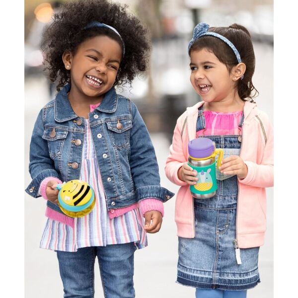 Skip Hop Zoo Çerez Kabı Arı