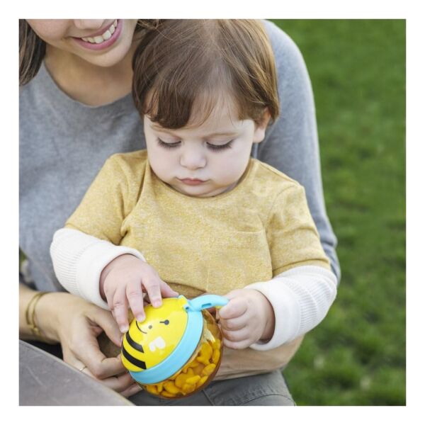 Skip Hop Zoo Çerez Kabı Arı