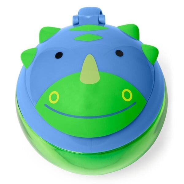 Skip Hop Zoo Çerez Kabı Dino