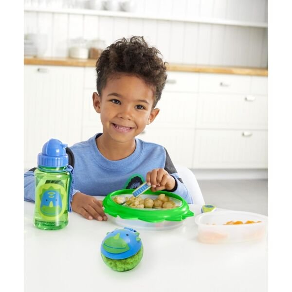 Skip Hop Zoo Çerez Kabı Dino