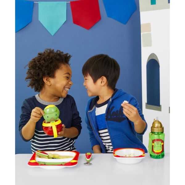 Skip Hop Zoo Çerez Kabı Ejderha