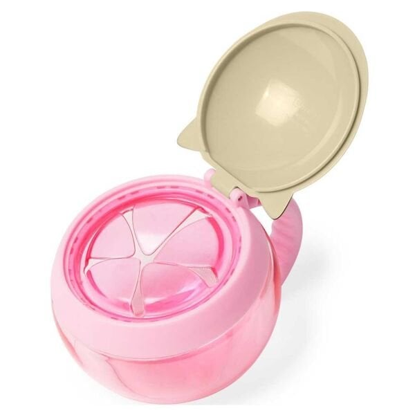 Zoo Çerez Kabı - Leopar