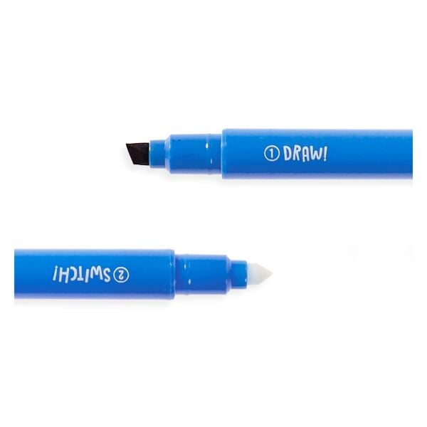 Switch-eroo Renk Değiştiren 12’li Keçeli Kalem