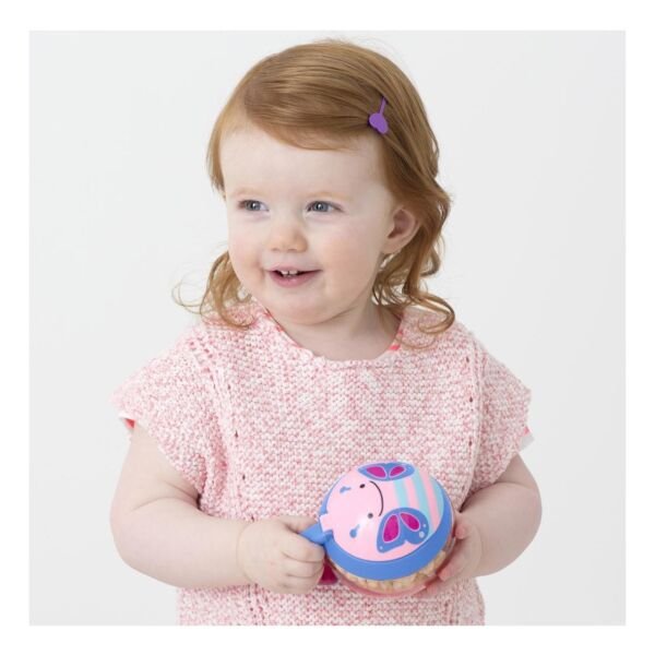 Skip Hop Zoo Çerez Kabı Kelebek