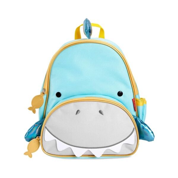Sırt Çantası - Köpek Balığı
