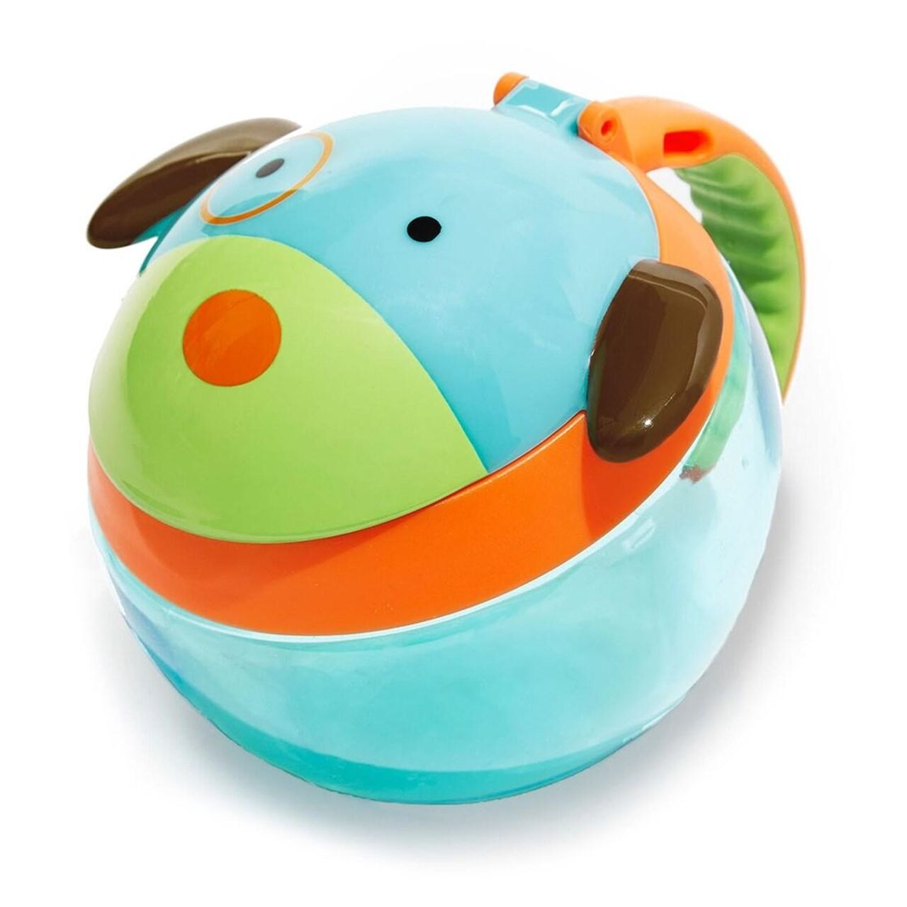 Skip Hop Zoo Çerez Kabı Köpek