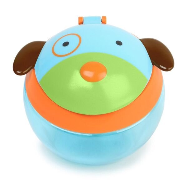 Skip Hop Zoo Çerez Kabı Köpek