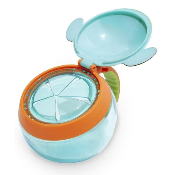 Skip Hop Zoo Çerez Kabı Köpek