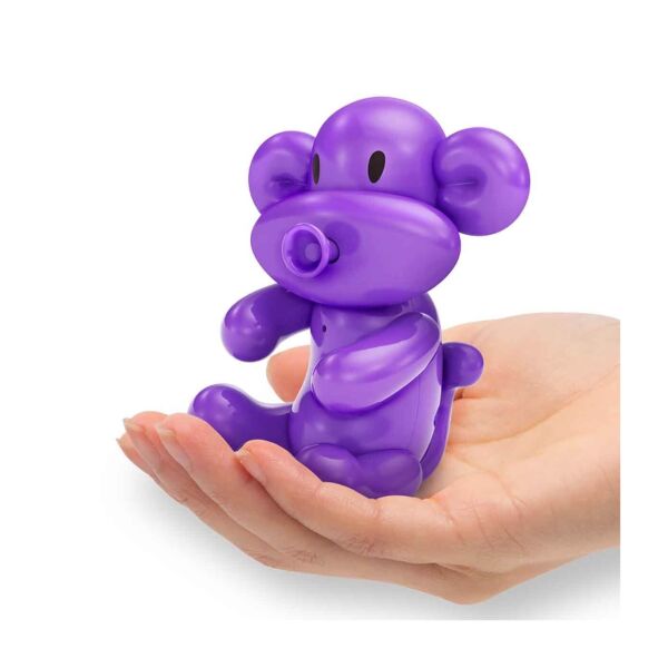 Squeakee Minis İnteraktif Balon Oyuncak Billo The