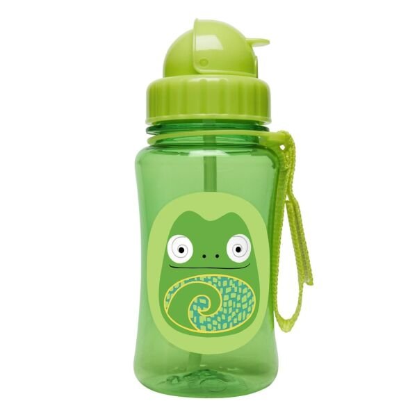 Pipetli Suluk - Bukalemun