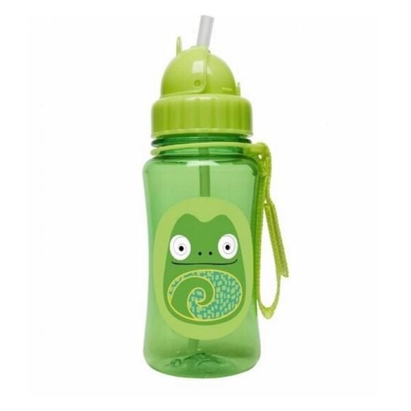 Pipetli Suluk - Bukalemun