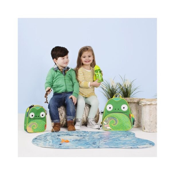 Pipetli Suluk - Bukalemun