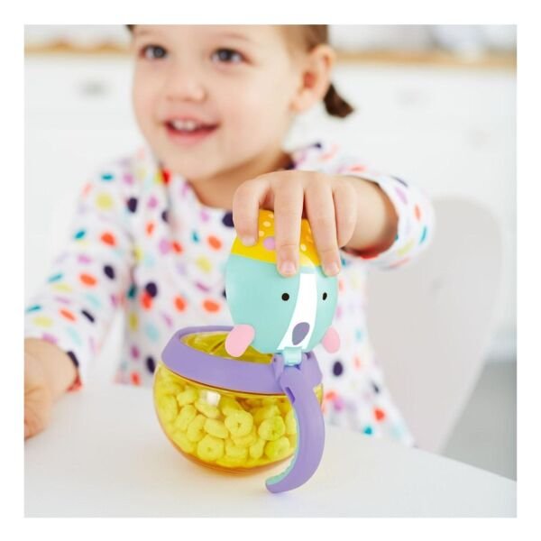 Skip Hop Zoo Çerez Kabı Unicorn