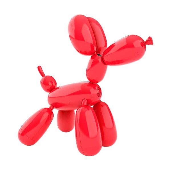 Squeakee The Balloon Dog İnteraktif Balon Köpek