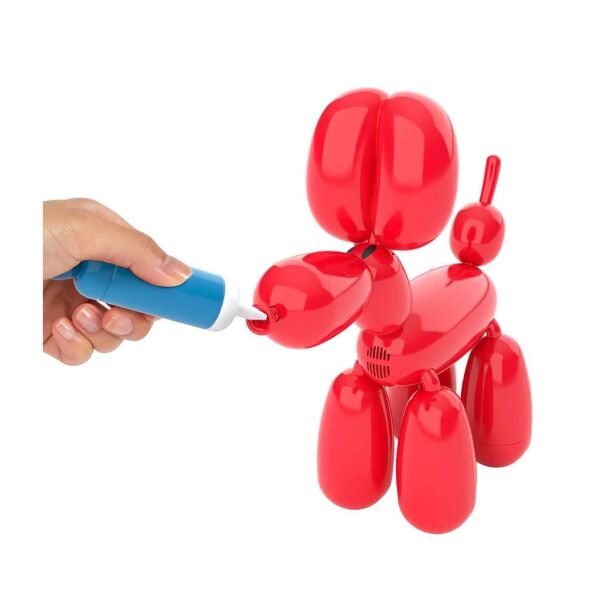 Squeakee The Balloon Dog İnteraktif Balon Köpek