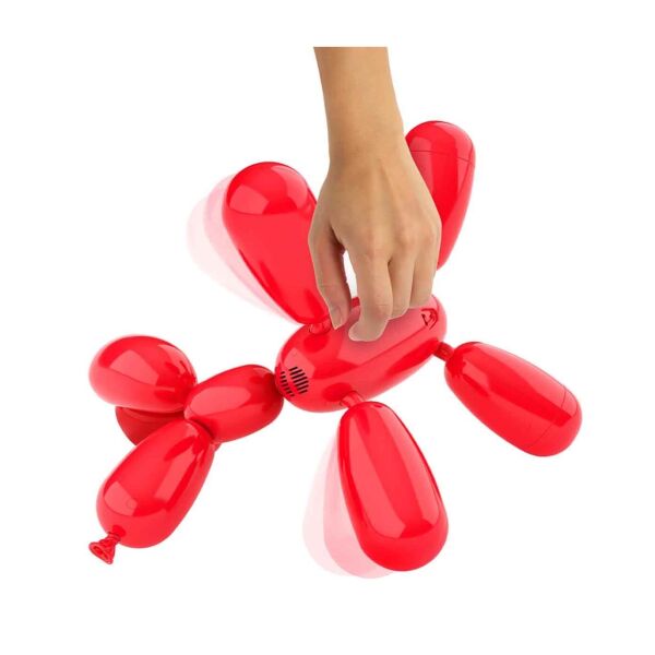 Squeakee The Balloon Dog İnteraktif Balon Köpek