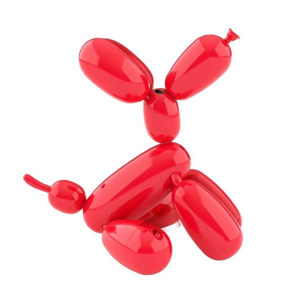 Squeakee The Balloon Dog İnteraktif Balon Köpek